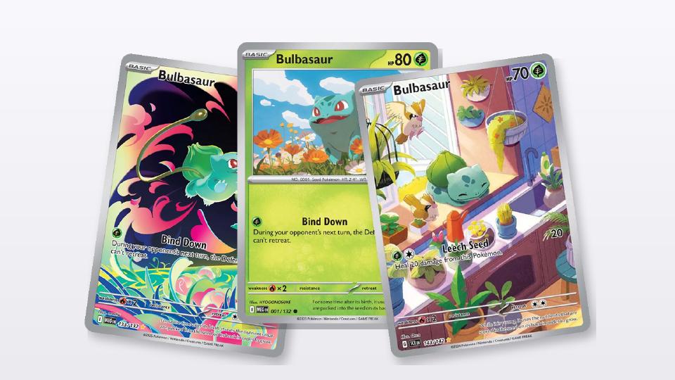 Featured image for Pokemon Day 2026 Bulbasaur Promo: How to Get It + What It Might Be Worth using matching Pokemon card and product art