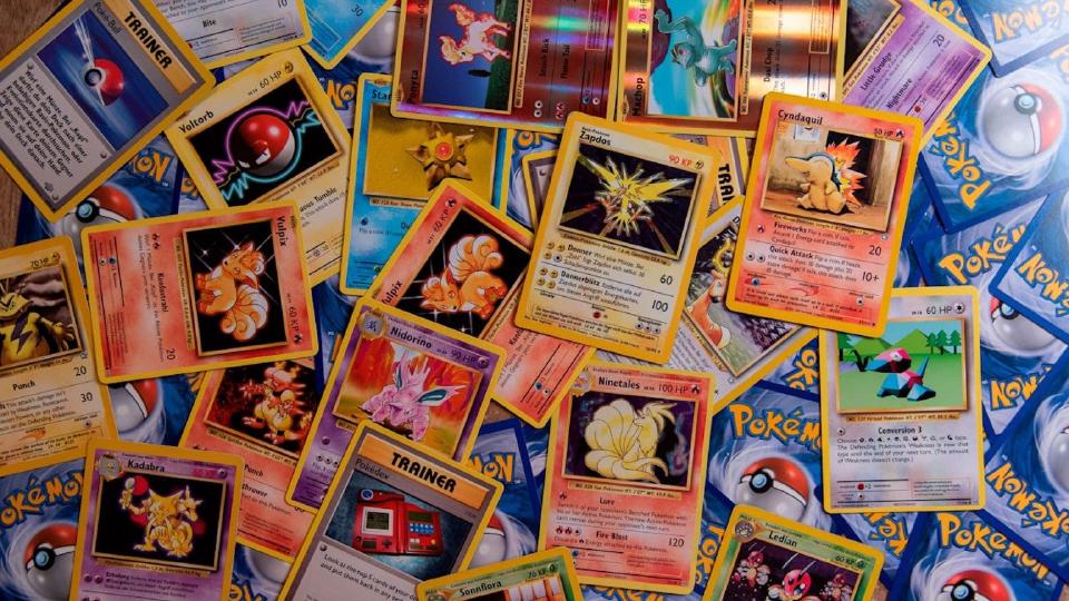 Featured image for The Set Flood Is Real: Why I Changed How I Buy Sealed Pokemon in 2026 using matching Pokemon card and product art