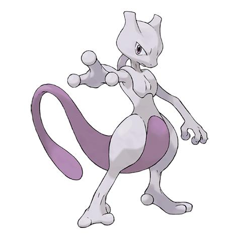 Mewtwo - Pokemon TCG March 2026 Action Plan